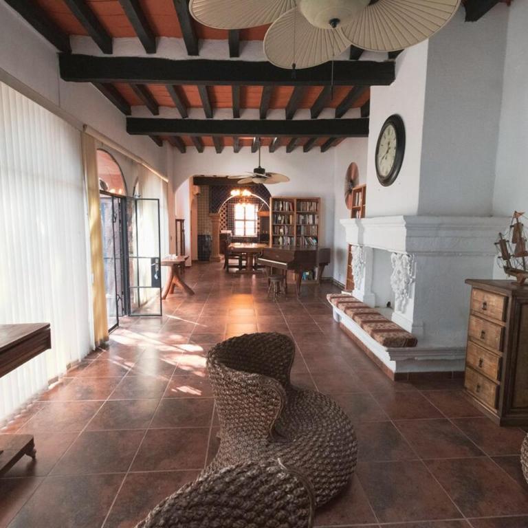 Palomar House in Marfil Guanajuato - Eight-Bedroom House - 50