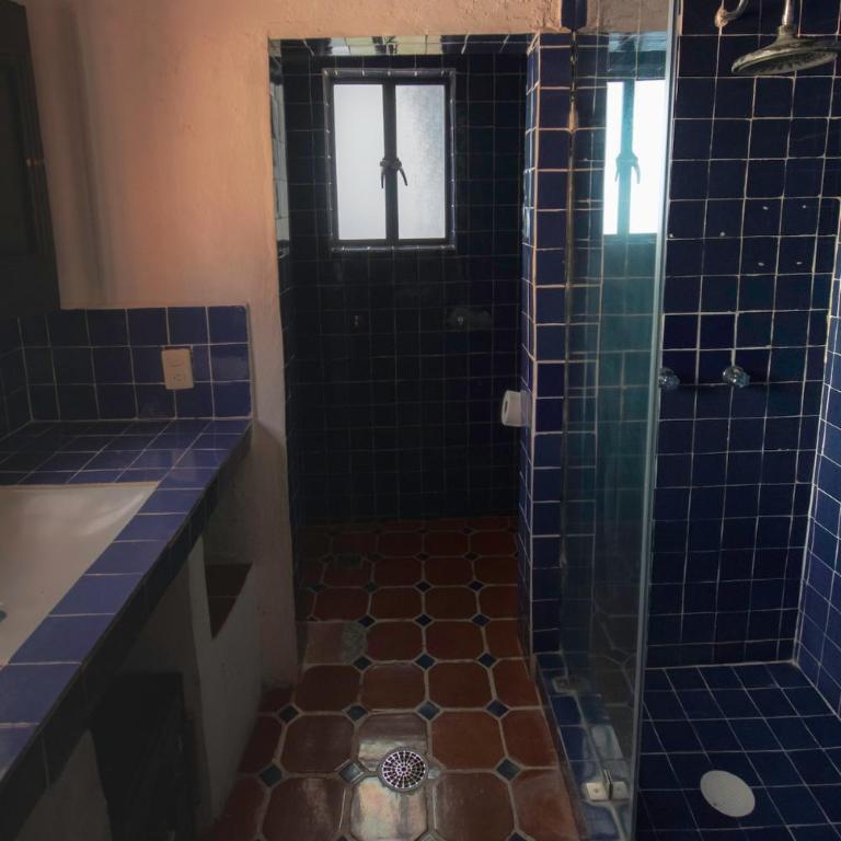 Palomar House in Marfil Guanajuato - Eight-Bedroom House - 51