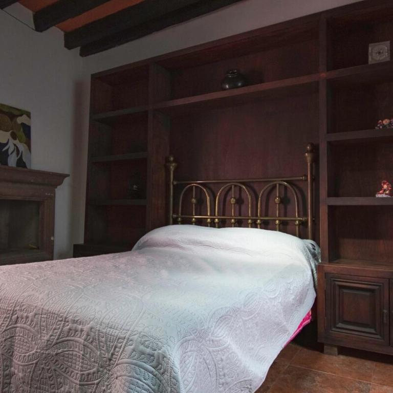 Palomar House in Marfil Guanajuato - Eight-Bedroom House - 52