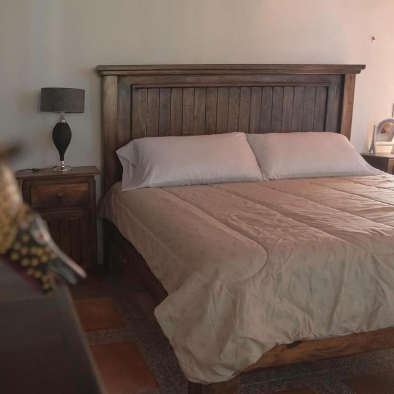 Palomar House in Marfil Guanajuato - Eight-Bedroom House - 55