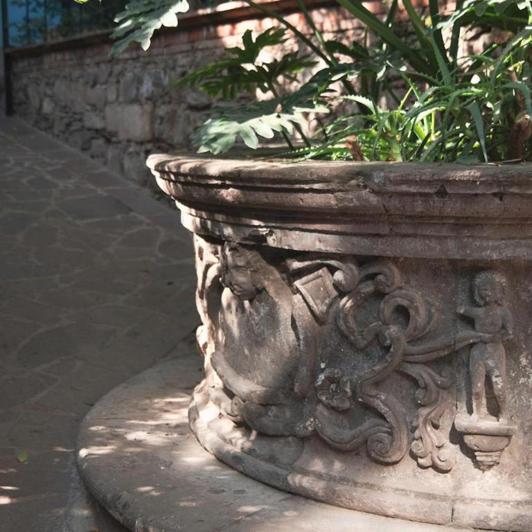 Palomar House in Marfil Guanajuato - Eight-Bedroom House - 57