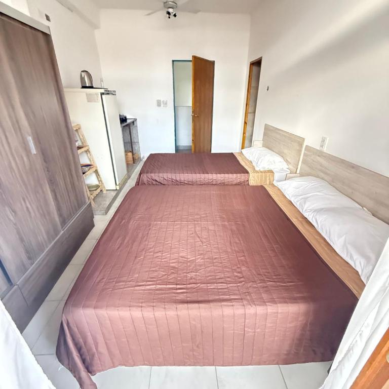 Dulce Descanso - One-Bedroom Apartment - 10