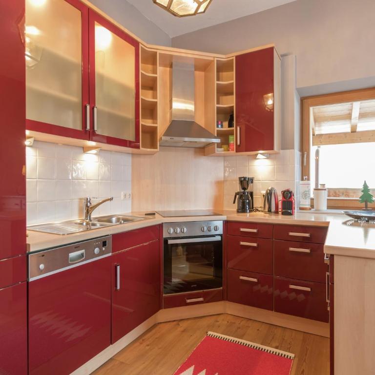 Chalet in Ellmau near Ski Lift - Superior Chalet - 10