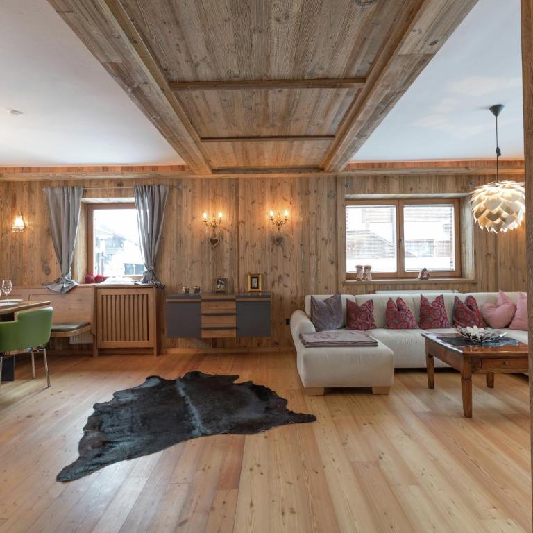 Chalet in Ellmau near Ski Lift - Superior Chalet - 5