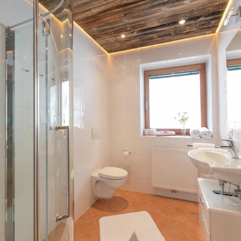 Chalet in Ellmau near Ski Lift - Superior Chalet - 19