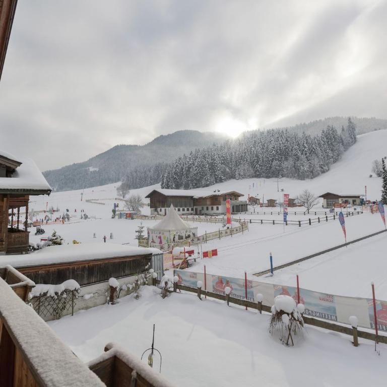 Chalet in Ellmau near Ski Lift - Superior Chalet - 31