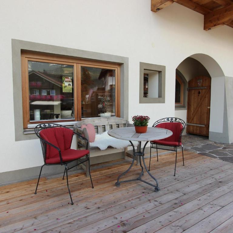 Chalet in Ellmau near Ski Lift - Superior Chalet - 26