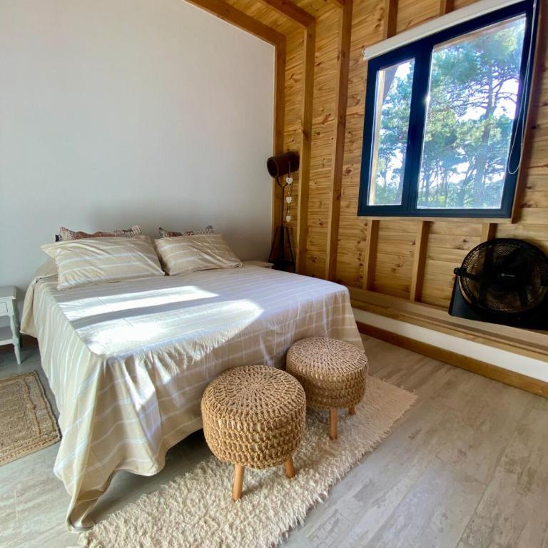 Designer house in Valeria del Mar - Casa de 3 dormitorios - 45