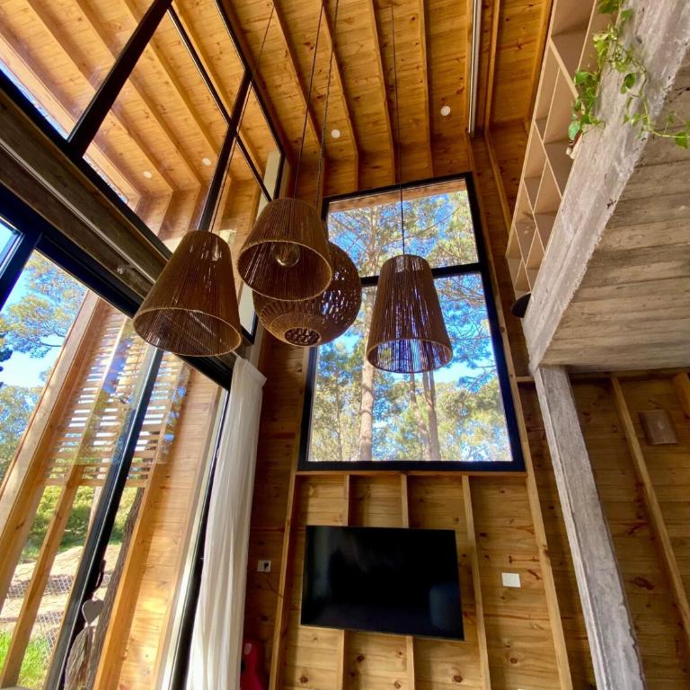 Designer house in Valeria del Mar - Three-Bedroom House - 51