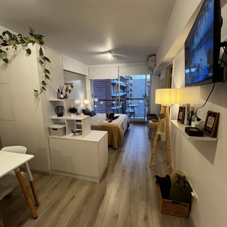 Urquiza Suite Premium Rental - Apartamento de 1 dormitorio - 29