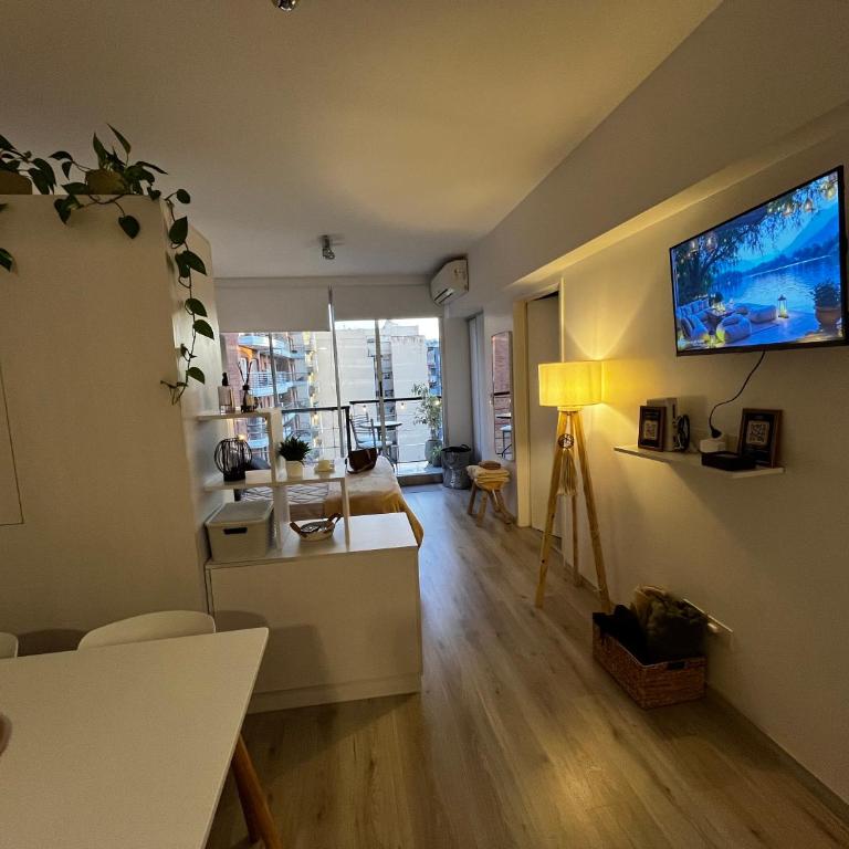 Urquiza Suite Premium Rental - Apartamento de 1 dormitorio - 5