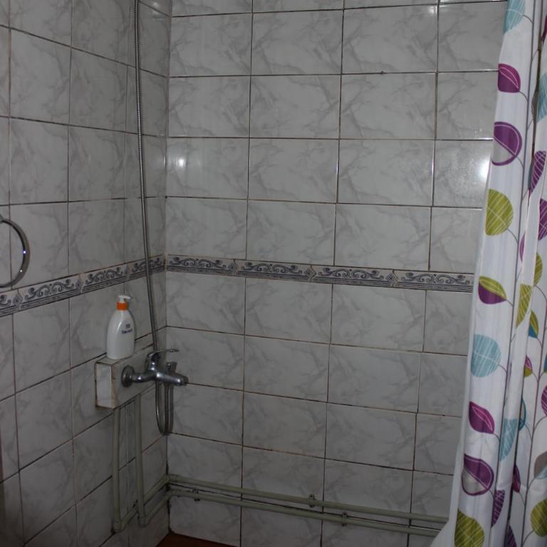 Cabaña y Hostal Dr Steffens - Two-Bedroom Apartment - 1
