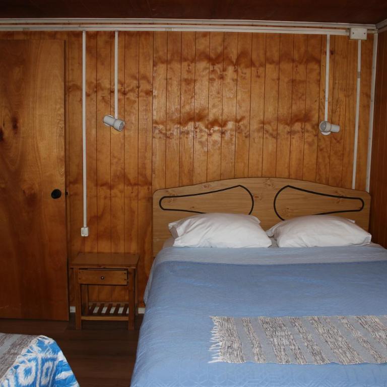 Cabaña y Hostal Dr Steffens - Two-Bedroom Apartment - 5