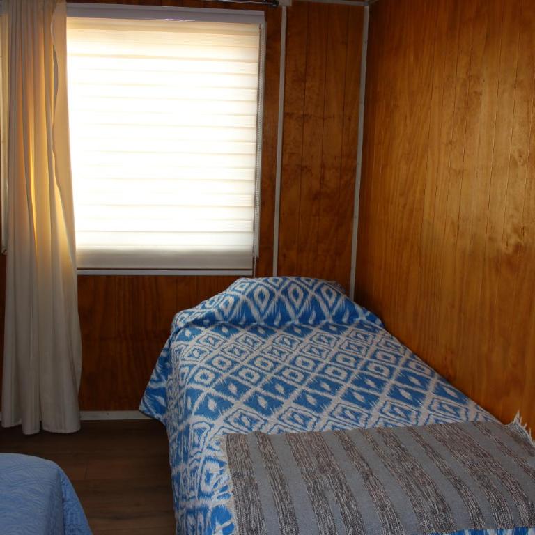 Cabaña y Hostal Dr Steffens - Two-Bedroom Apartment - 8