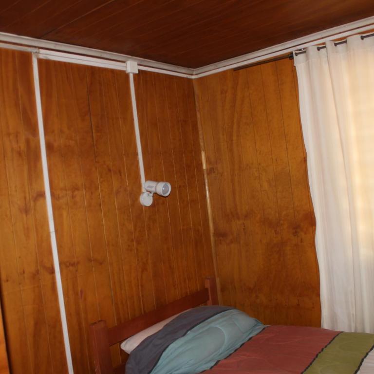 Cabaña y Hostal Dr Steffens - Two-Bedroom Apartment - 9
