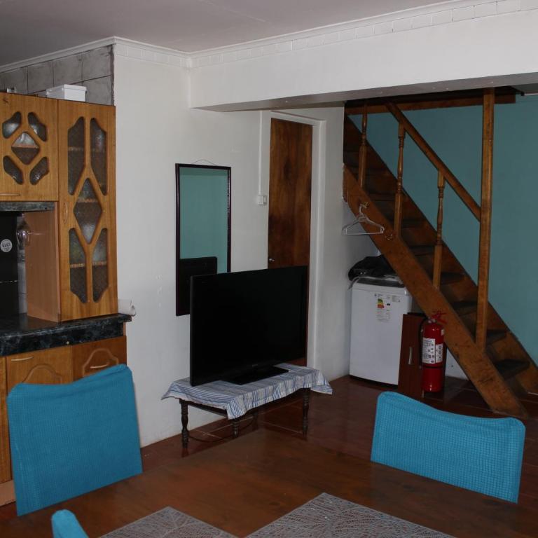 Cabaña y Hostal Dr Steffens - Two-Bedroom Apartment - 10