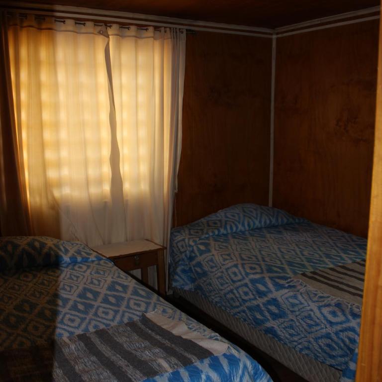 Cabaña y Hostal Dr Steffens - Two-Bedroom Apartment - 11