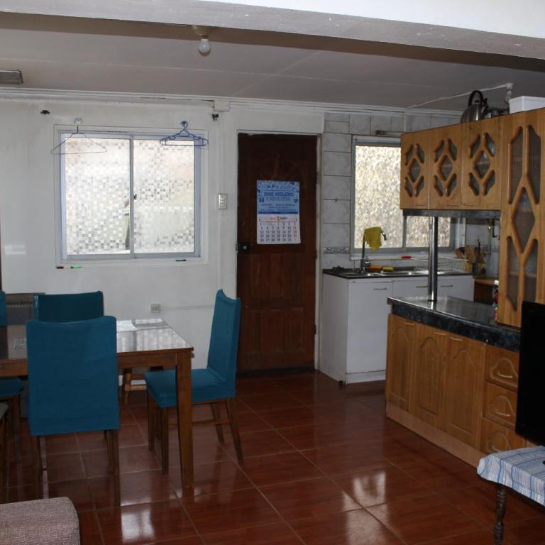Cabaña y Hostal Dr Steffens - Two-Bedroom Apartment - 13