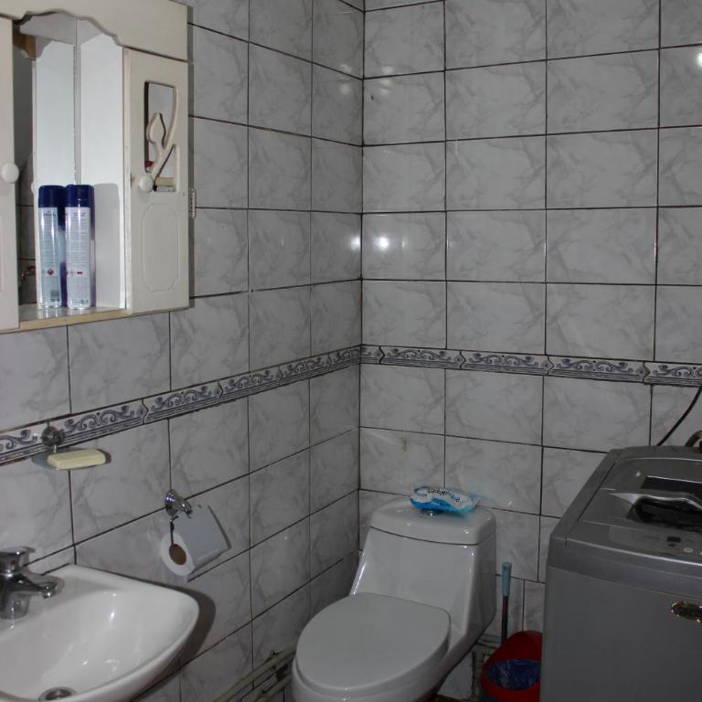 Cabaña y Hostal Dr Steffens - Two-Bedroom Apartment - 2