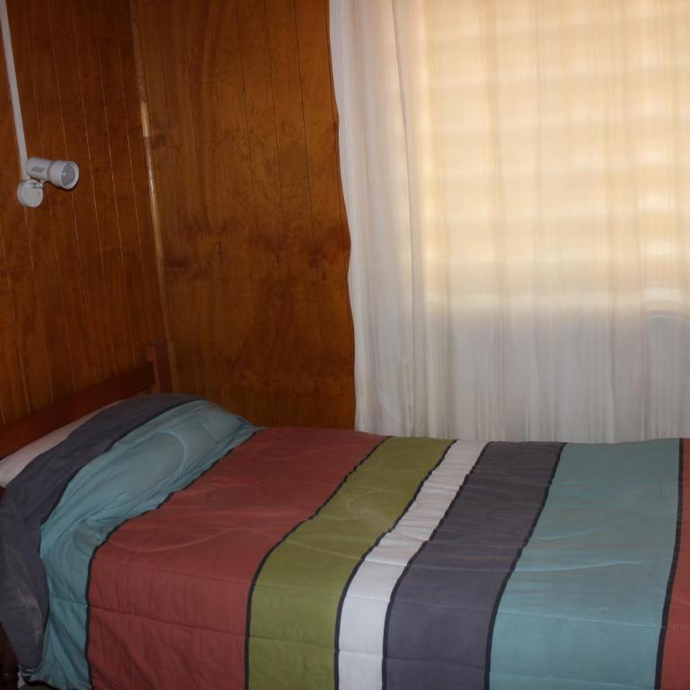 Cabaña y Hostal Dr Steffens - Two-Bedroom Apartment - 14