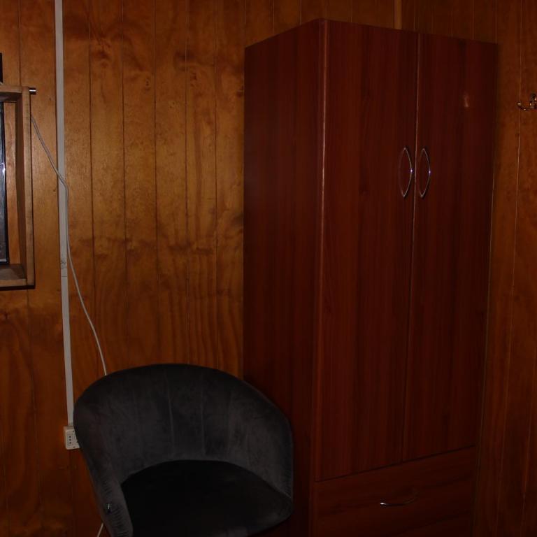 Cabaña y Hostal Dr Steffens - Two-Bedroom Apartment - 15