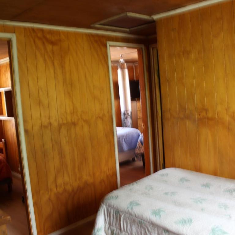 Cabaña y Hostal Dr Steffens - Two-Bedroom Apartment - 16