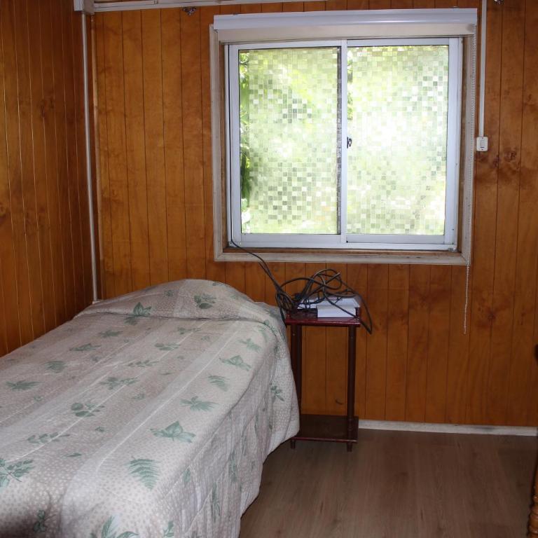 Cabaña y Hostal Dr Steffens - Two-Bedroom Apartment - 18