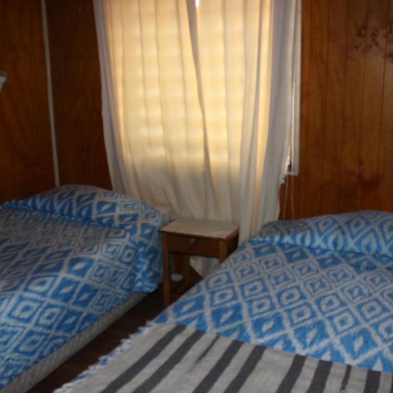Cabaña y Hostal Dr Steffens - Two-Bedroom Apartment - 19