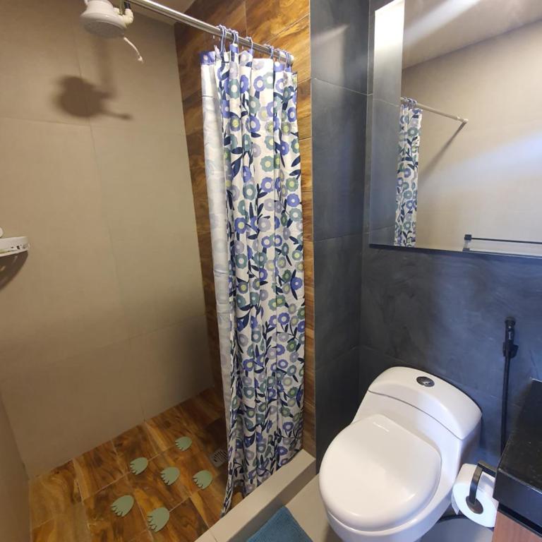 Hermoso, cálido y con vista espectacular departamento - Apartamento de 1 dormitorio - 2