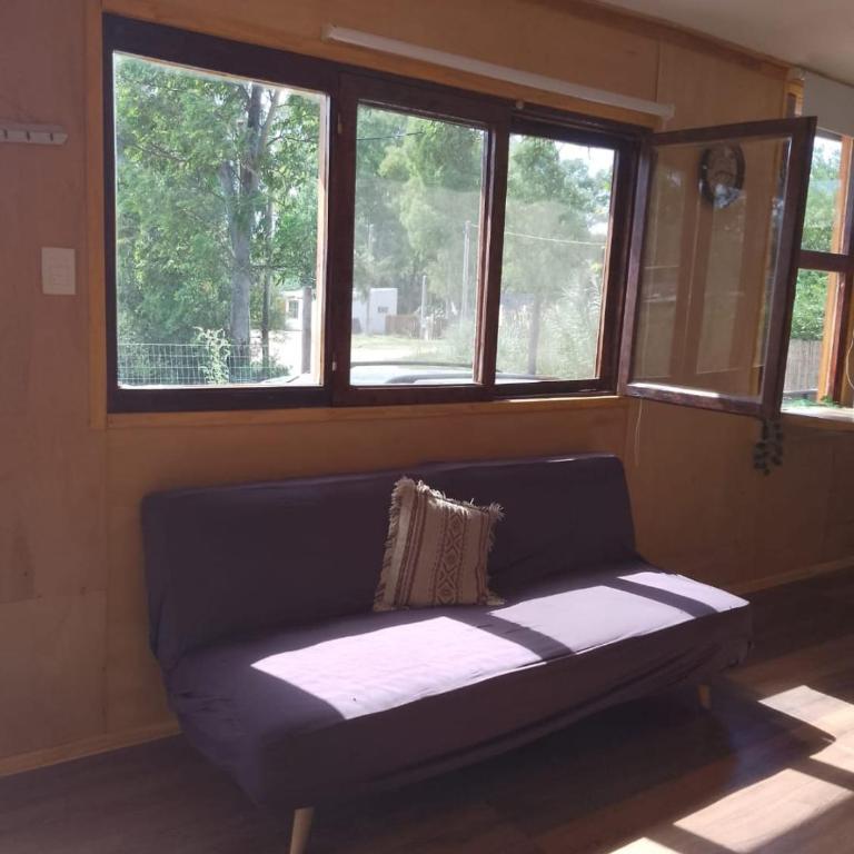 Casa Pixis - One-Bedroom Apartment - 3