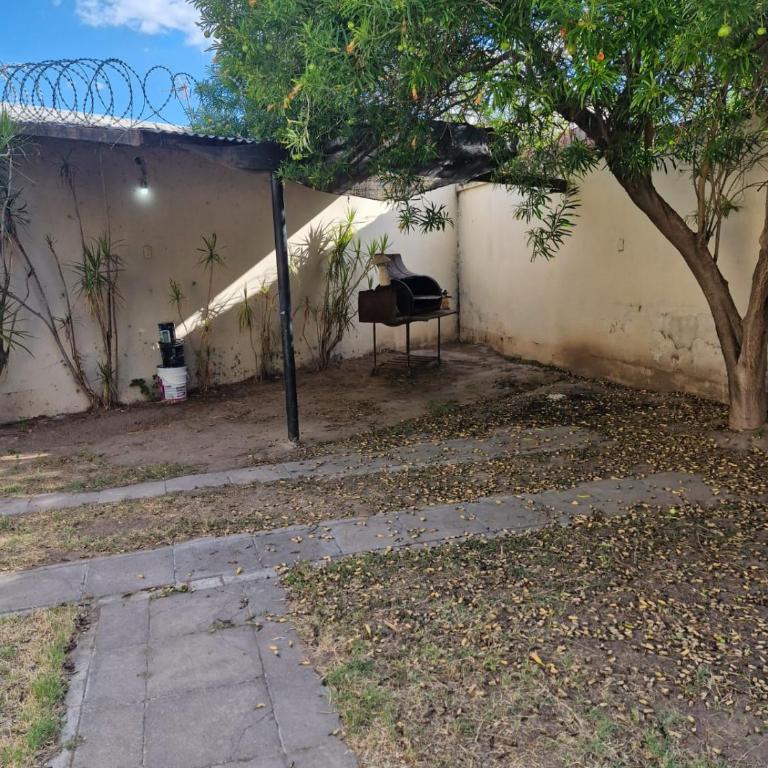 Casa céntrica - Two-Bedroom House - 7