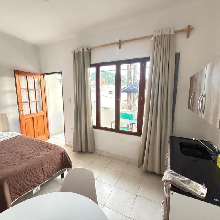 Dulce Descanso 2 - Apartamento de 1 dormitorio - 6