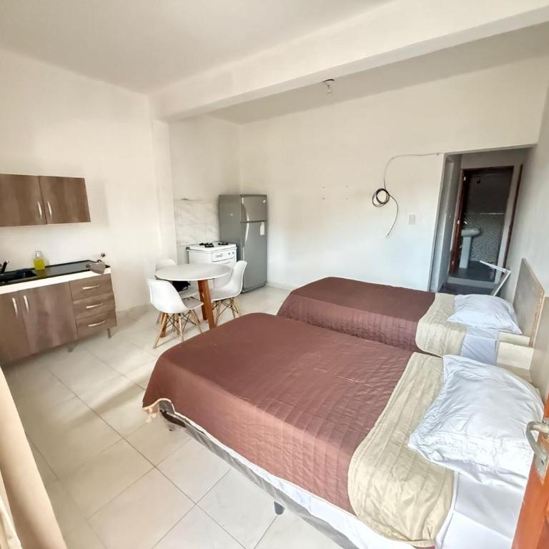 Dulce Descanso 2 - Apartamento de 1 dormitorio - 7