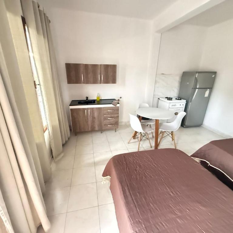 Dulce Descanso 2 - Apartamento de 1 dormitorio - 8