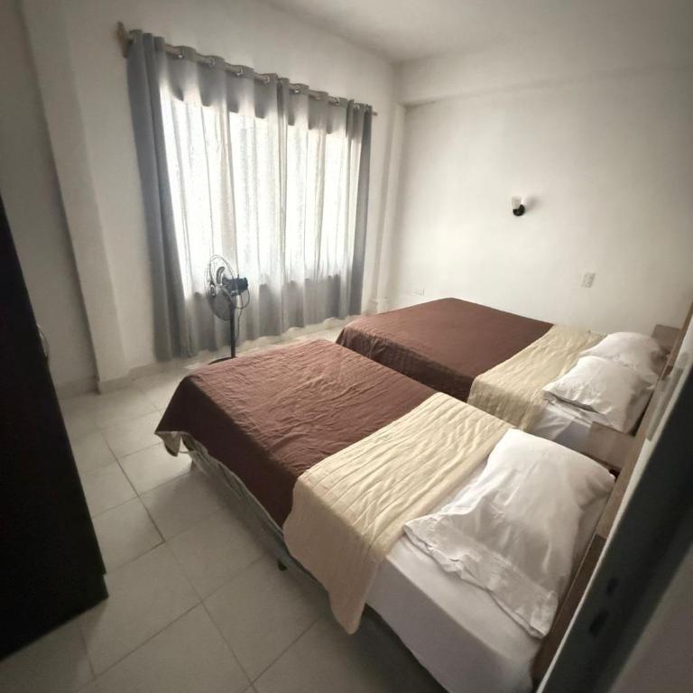 Dulce Descanso 2 - Apartamento de 1 dormitorio - 10