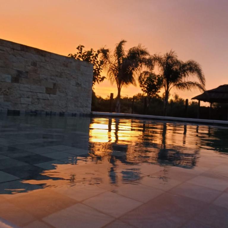 Campoblanco - Two-Bedroom House - 2