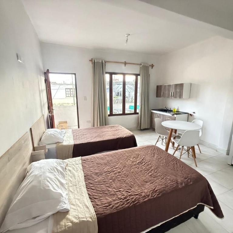 Dulce Descanso 2 - Apartamento de 1 dormitorio - 1