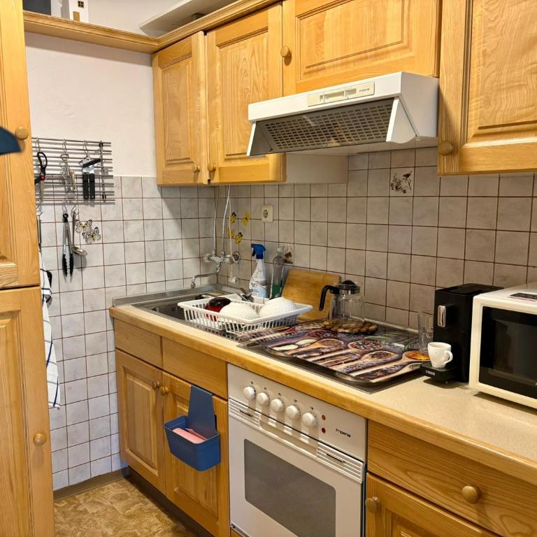 Mein Bad Gastein - Apartment mit 1 Schlafzimmer - 2