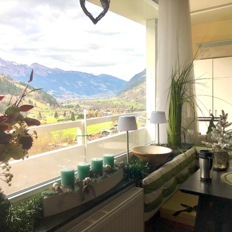 Mein Bad Gastein - Apartment mit 1 Schlafzimmer - 5