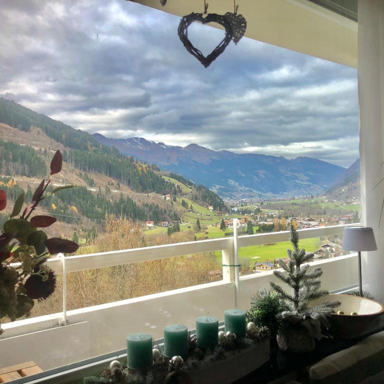Mein Bad Gastein - Apartment mit 1 Schlafzimmer - 9