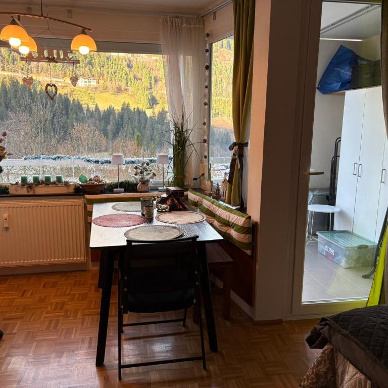 Mein Bad Gastein - Apartment mit 1 Schlafzimmer - 20