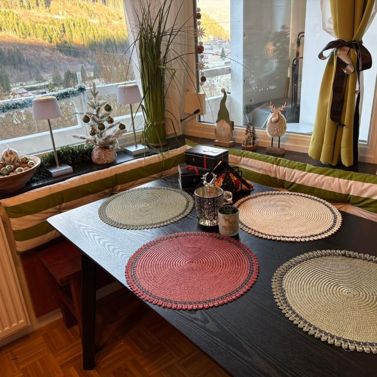 Mein Bad Gastein - Apartment mit 1 Schlafzimmer - 8