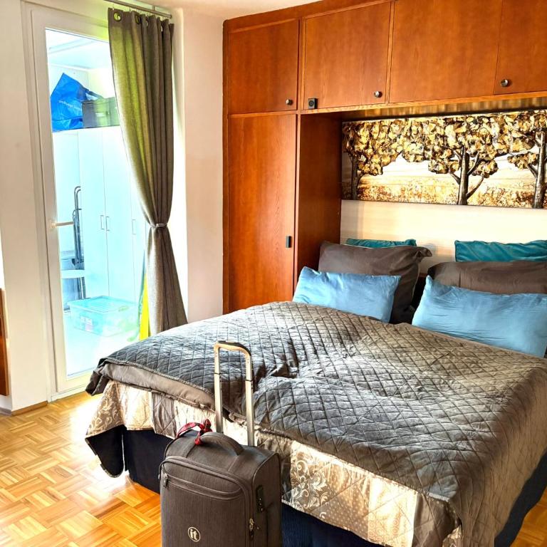 Mein Bad Gastein - Apartment mit 1 Schlafzimmer - 18