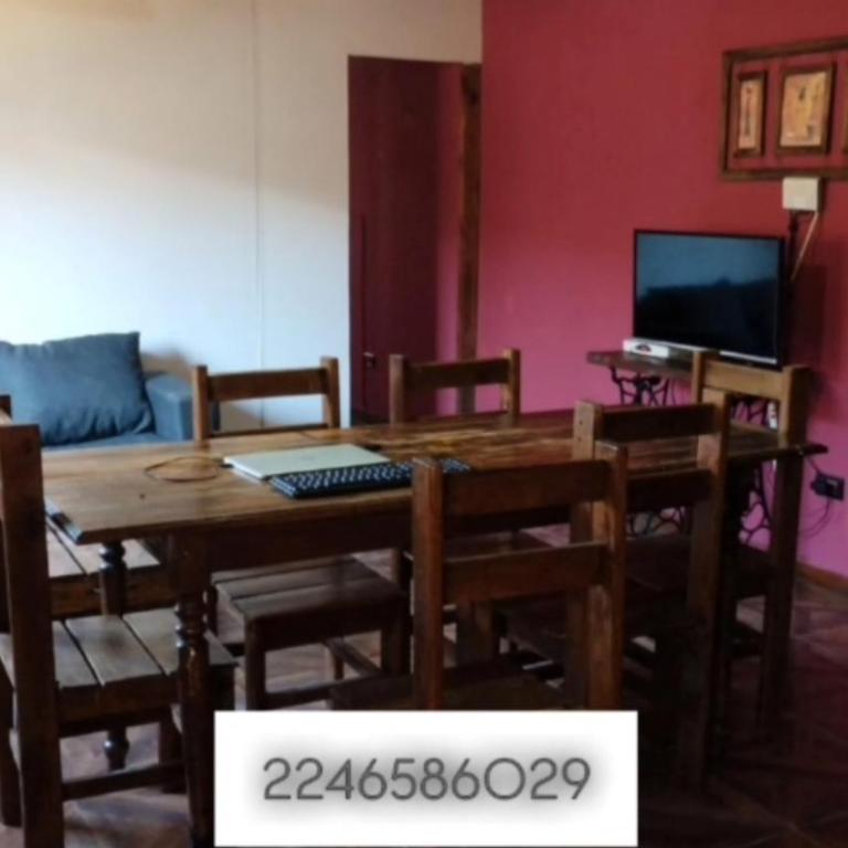 Costero - Two-Bedroom House - 2