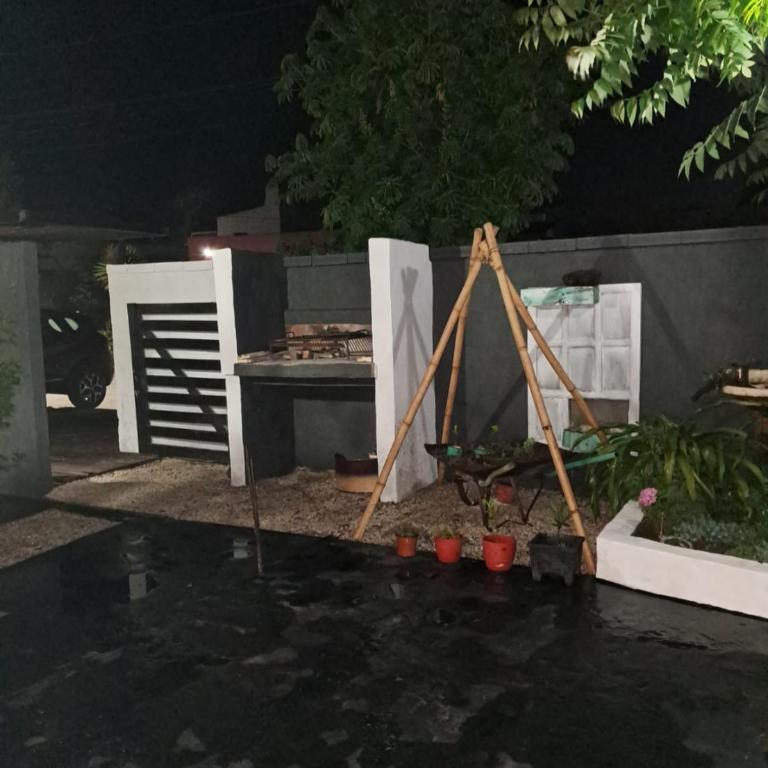 Costero - Two-Bedroom House - 3