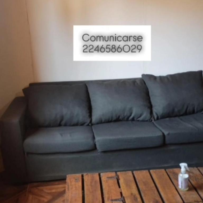 Costero - Two-Bedroom House - 4