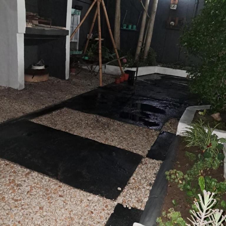 Costero - Two-Bedroom House - 7