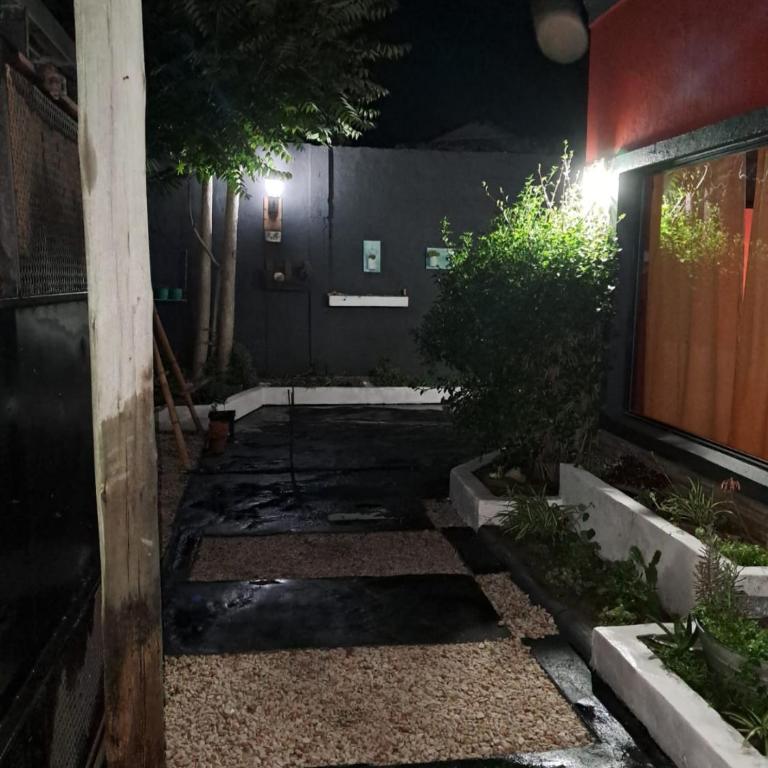 Costero - Two-Bedroom House - 8