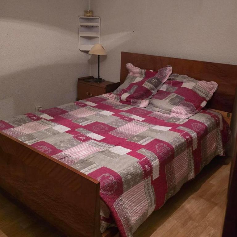 Appartement 3 pièces, 6 pers, parking, balcon sud à Valloire - FR-1-263-639 - Appartamento - 4