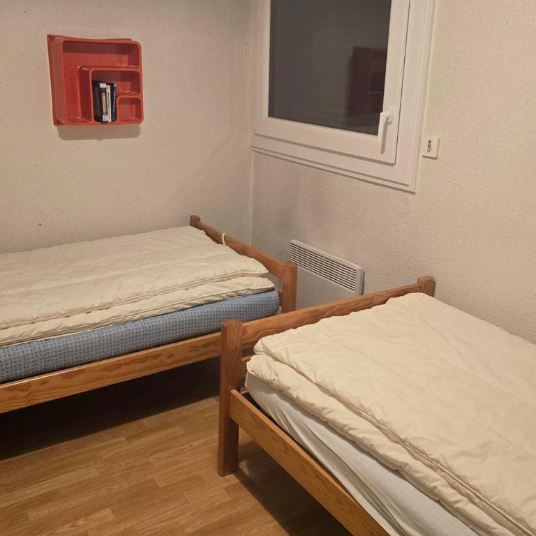 Appartement 3 pièces, 6 pers, parking, balcon sud à Valloire - FR-1-263-639 - Appartamento - 5